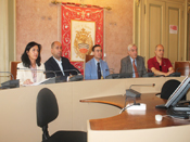 Conferenza Stampa TRAGEDIA FERROVIARIA (click to enlarge)